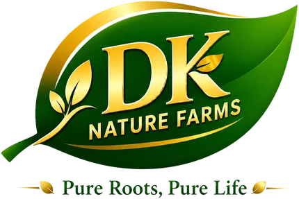 DK Nature Farms